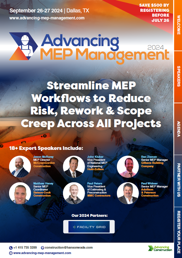 Advancing MEP Management