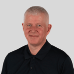 David Pickett, Vice President - Engineered Systems & Electrical Engineering Lead, McGough