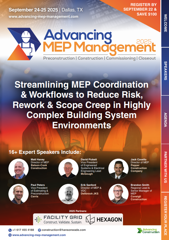 A picture of the brochure front cover